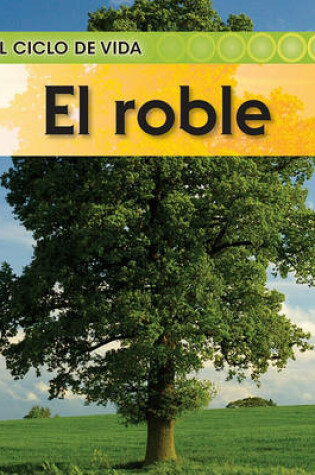 Cover of El Roble