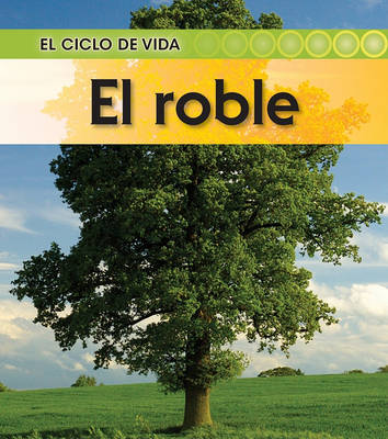 Book cover for El Roble
