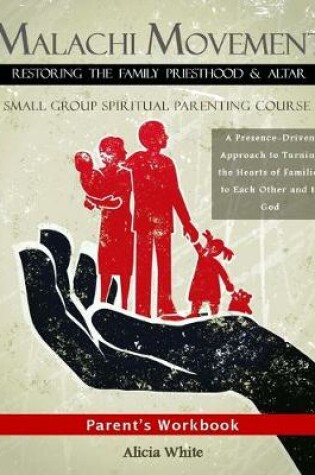 Cover of Malachi Movement Parent's Workbook