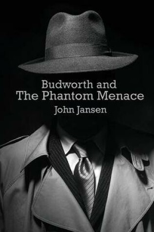 Cover of Budworth and the Phantom Menace