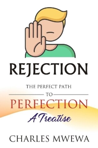 Cover of Rejection