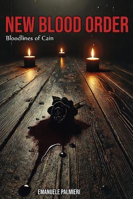 Cover of New Blood Order