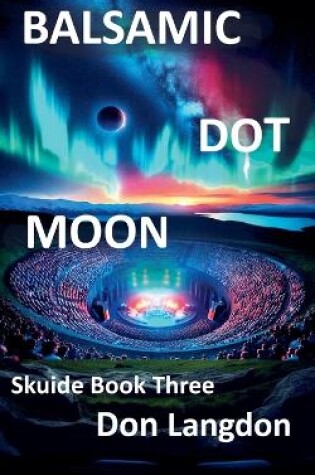 Cover of Balsamic Dot Moon