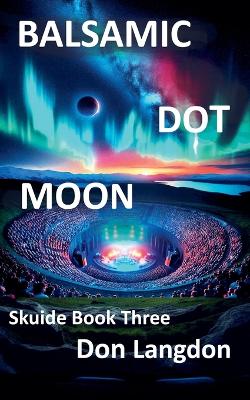 Cover of Balsamic Dot Moon