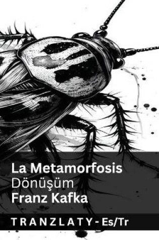 Cover of La Metamorfosis / Dönüşüm