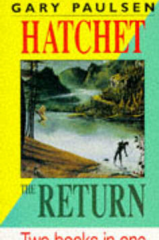 Cover of Hatchet the Return