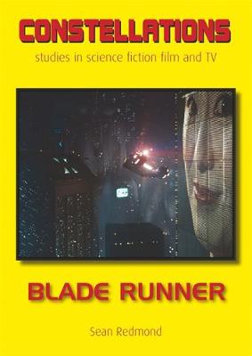 Cover of Blade Runner