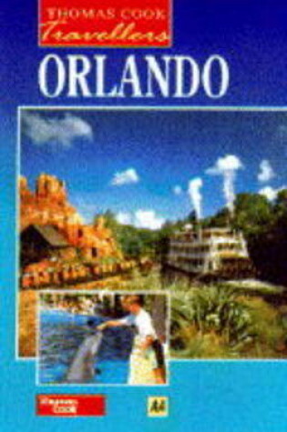 Cover of Orlando