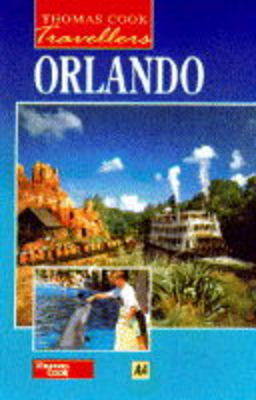 Cover of Orlando