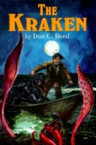 Cover of The Kraken