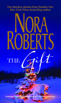 Book cover for The Gift