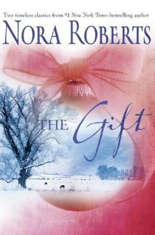 Cover of The Gift