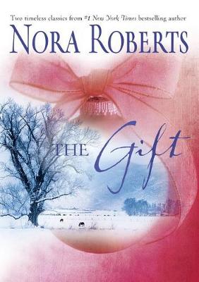 Book cover for The Gift