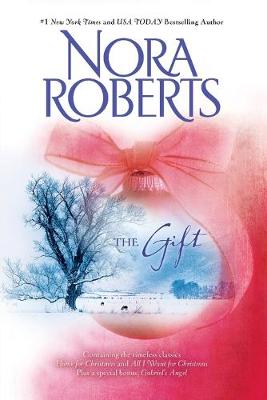 Book cover for The Gift