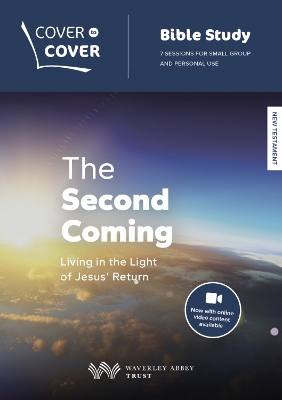 Cover of The Second Coming