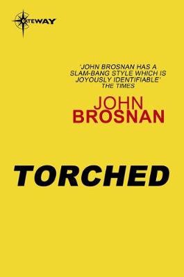 Book cover for Torched