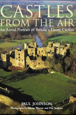 Cover of Castles from the Air