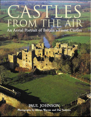 Book cover for Castles from the Air