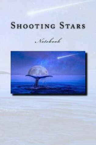 Cover of Shooting Stars