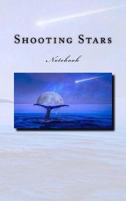 Book cover for Shooting Stars