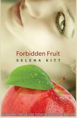 Book cover for Forbidden Fruit