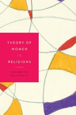 Cover of Theory of Women in Religions
