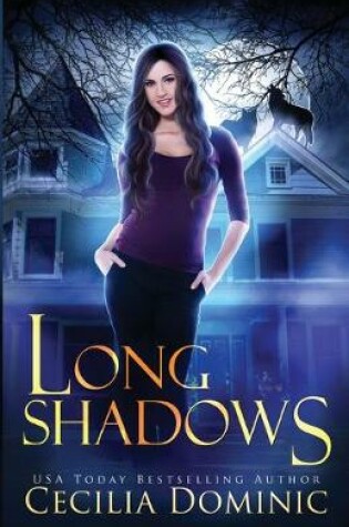 Cover of Long Shadows