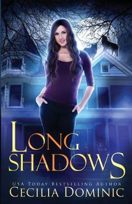 Book cover for Long Shadows