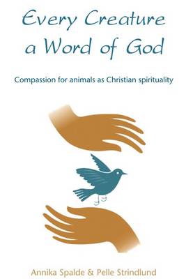 Book cover for Every Creature a Word of God