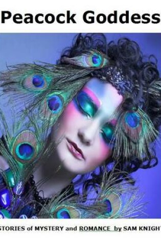 Cover of Peacock Goddess