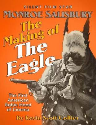 Book cover for Monroe Salisbury