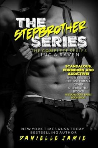 Cover of The Stepbrother Series