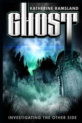 Book cover for Ghost