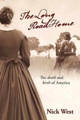 Book cover for The Long Road Home