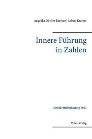 Cover of Innere Fuhrung in Zahlen