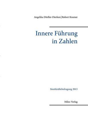 Book cover for Innere Fuhrung in Zahlen