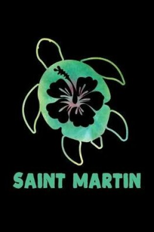 Cover of St Martin