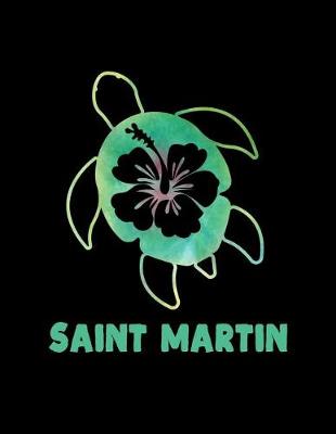 Book cover for St Martin