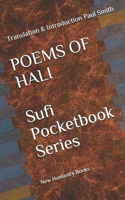 Book cover for POEMS OF HALI Sufi Pocketbook Series