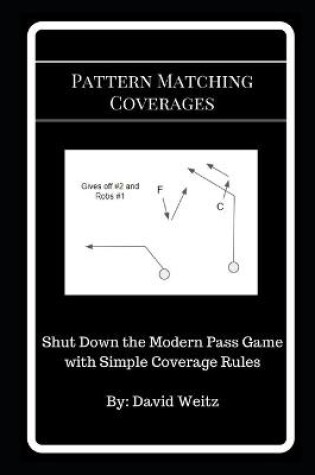 Cover of Pattern Matching Coverages