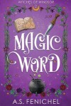 Book cover for Magic Word