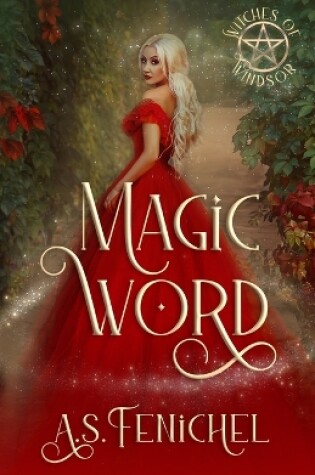 Cover of Magic Word