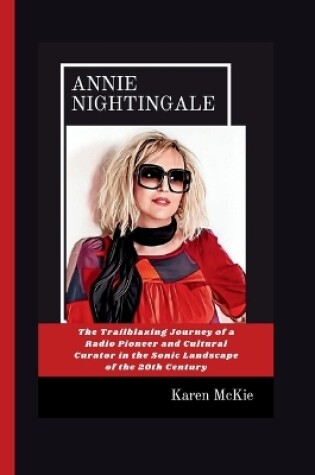 Cover of Annie Nightingale