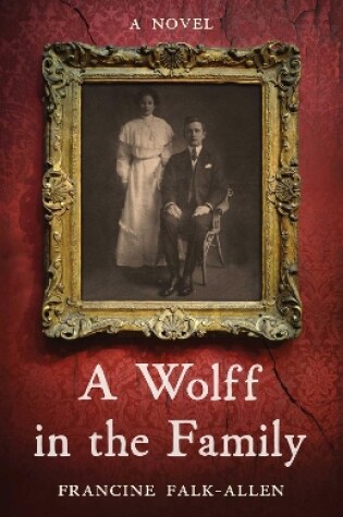 Cover of A Wolff in the Family