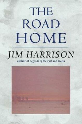 Cover of The Road Home