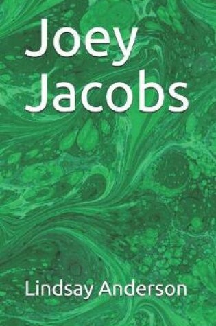 Cover of Joey Jacobs