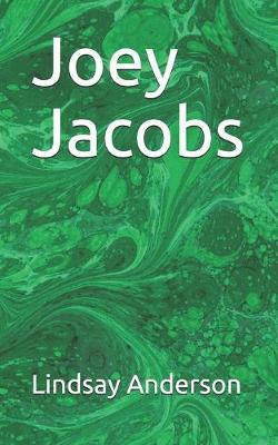 Cover of Joey Jacobs