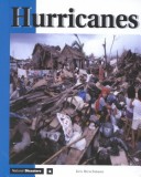 Book cover for Hurricanes