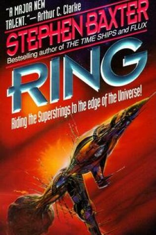 Cover of Ring