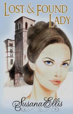 Book cover for Lost and Found Lady